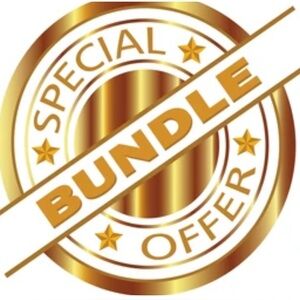 Special Bundle Offer For Mandee